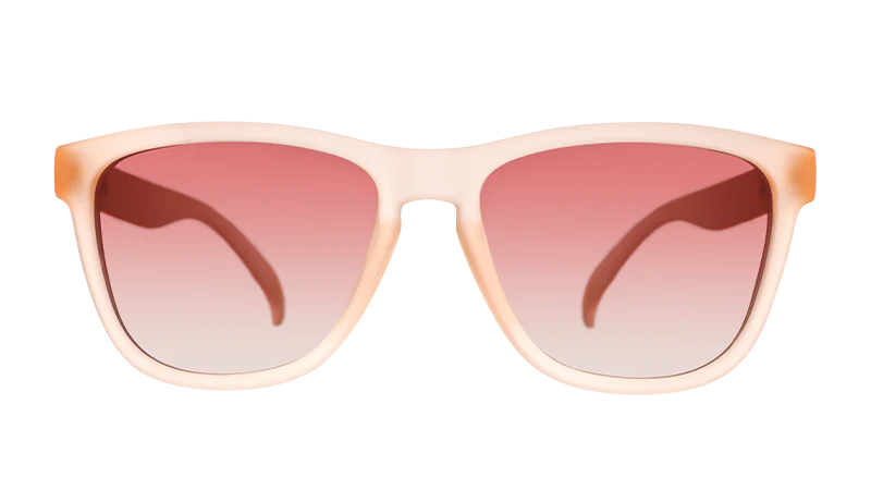 goodr|Don't Make Me Blush 偏光太陽眼鏡