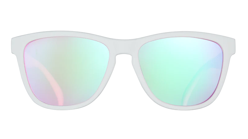 goodr| Au Revoir, Gopher 偏光太陽眼鏡