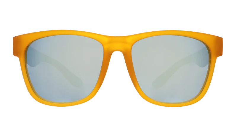 goodr|Gold Digging with Sasquatch 偏光太陽眼鏡