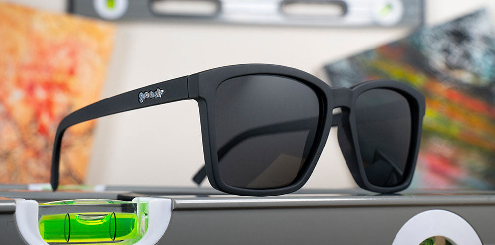 goodr|Get on my Level 偏光太陽眼鏡