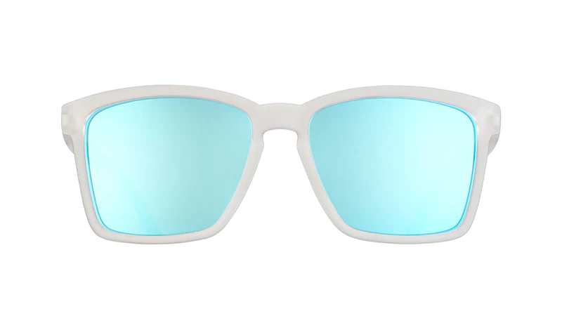 goodr|Middle Seat Advantage 偏光太陽眼鏡