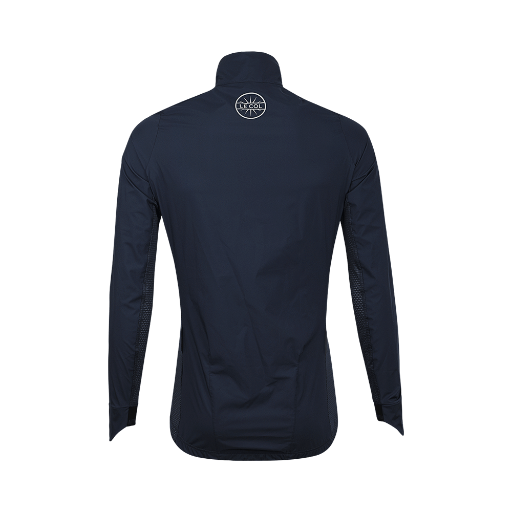 Le Col | Pro Wind Jacket 防風外套 軍藍