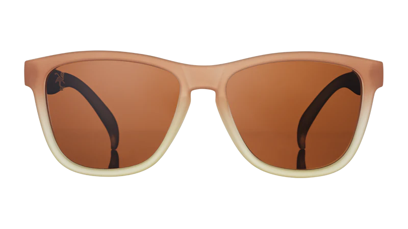 goodr| Three Parts Tee 偏光太陽眼鏡