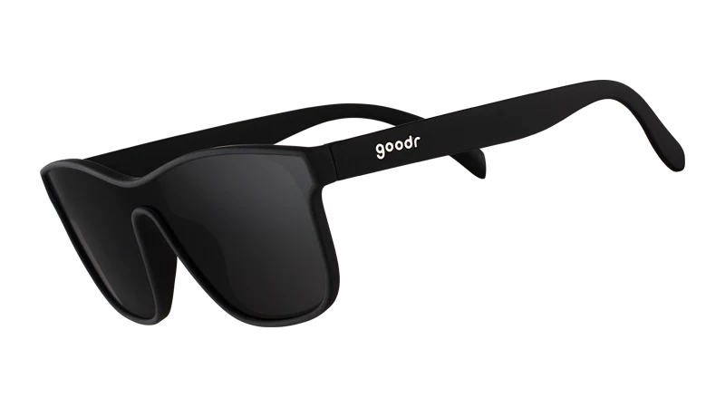 goodr｜The Future is Void 偏光太陽眼鏡