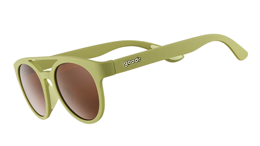 goodr｜Fossil Finding Focals 偏光太陽眼鏡