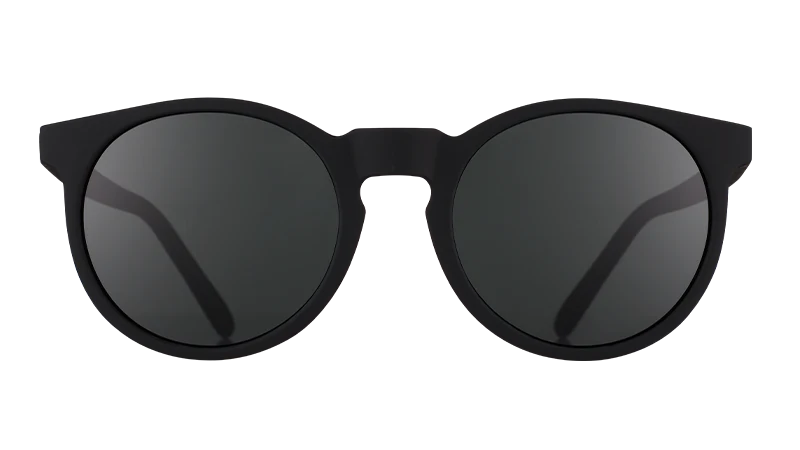 goodr｜It's Not Black, It's Obsidian 偏光太陽眼鏡