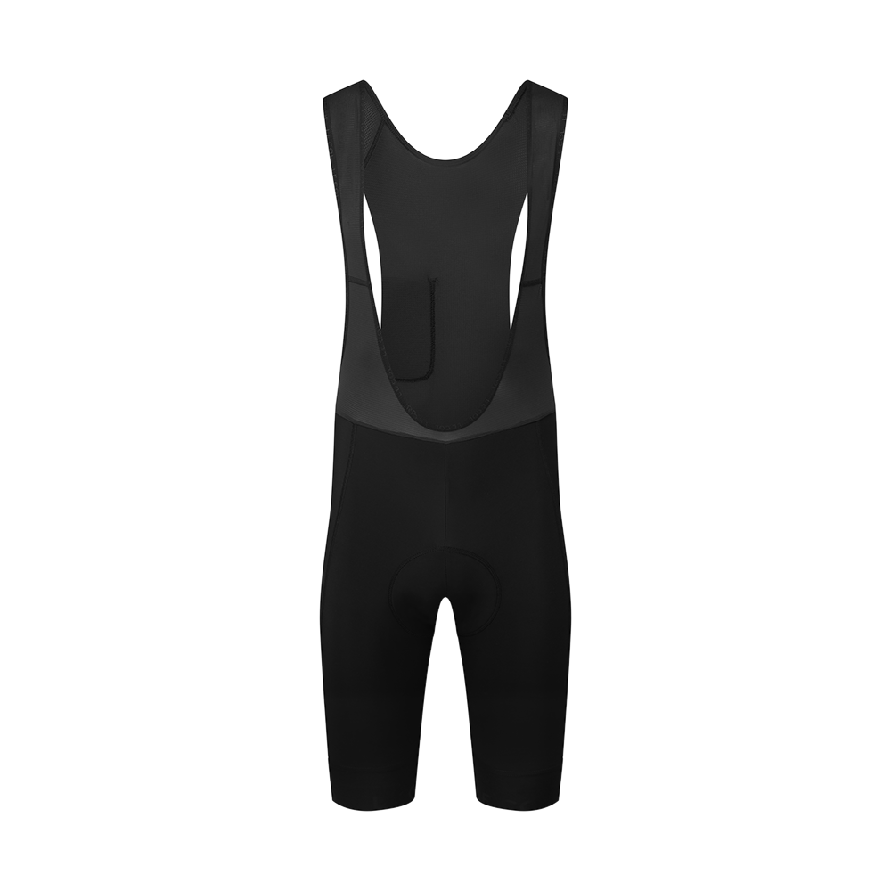 Le Col | Pro Bib Shorts II 吊帶車褲 黑/黑