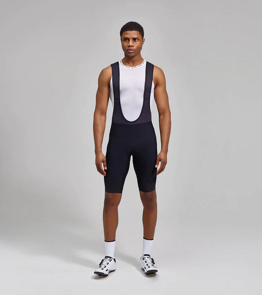 Le Col | Pro Bib Shorts II 吊帶車褲 黑/黑