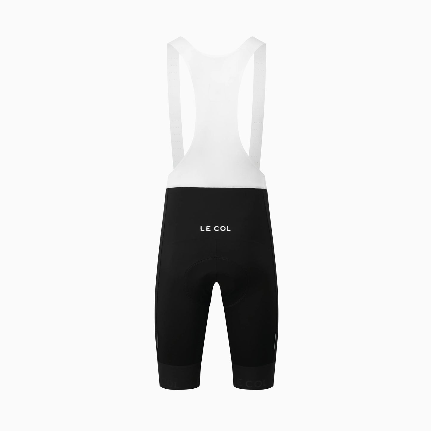 Le Col | Womens Hors Categorie Lightweight Bib Shorts 吊帶車褲 女 藍/白