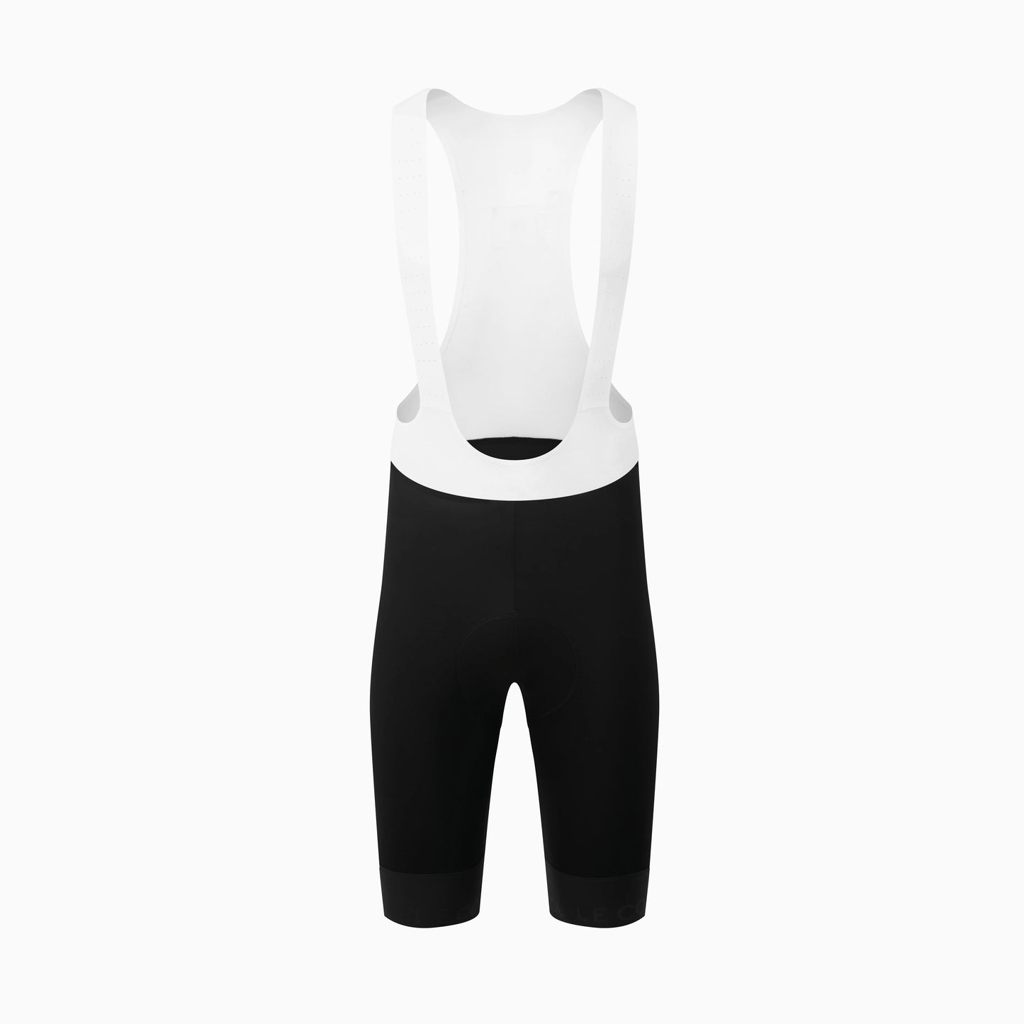 Le Col | Womens Hors Categorie Lightweight Bib Shorts 吊帶車褲 女 藍/白