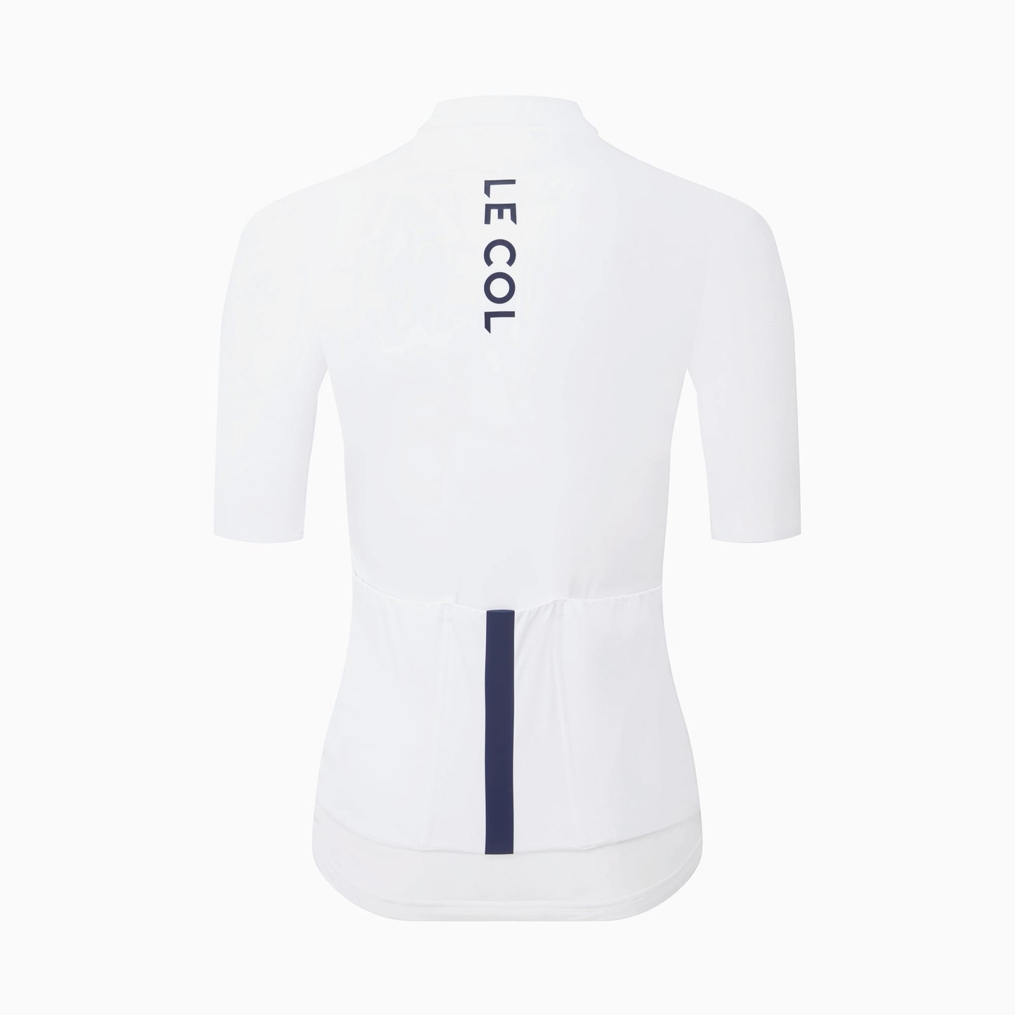 Le Col | Womens Pro Lightweight Jersey 短袖車衣 女 白
