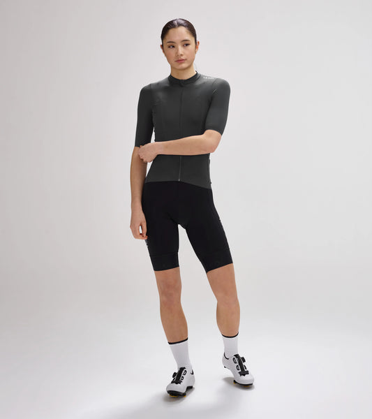Le Col | Womens Pro Lightweight Jersey 短袖車衣 女 灰