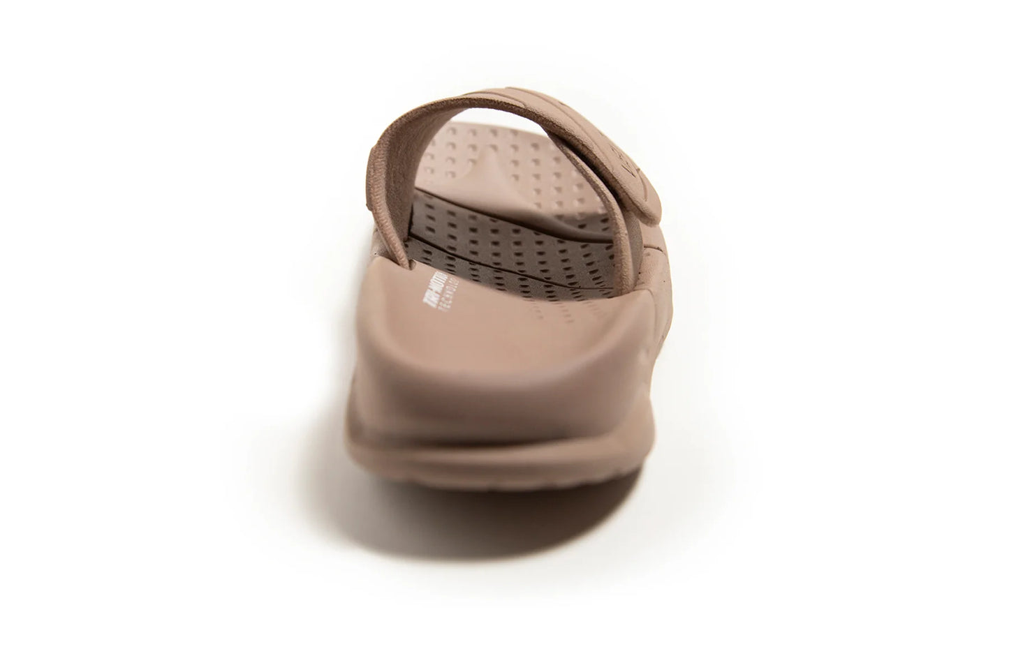 Velous｜ Active Adjustable Slide 可調式運動恢復拖鞋 淺咖