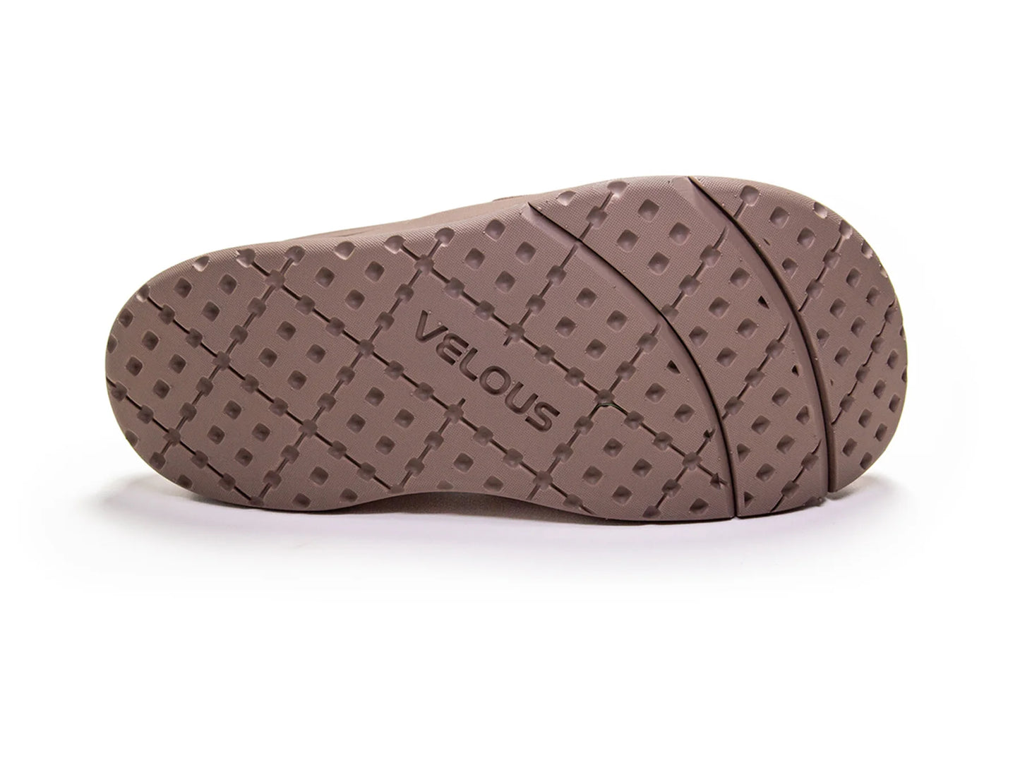 Velous｜ Active Adjustable Slide 可調式運動恢復拖鞋 淺咖