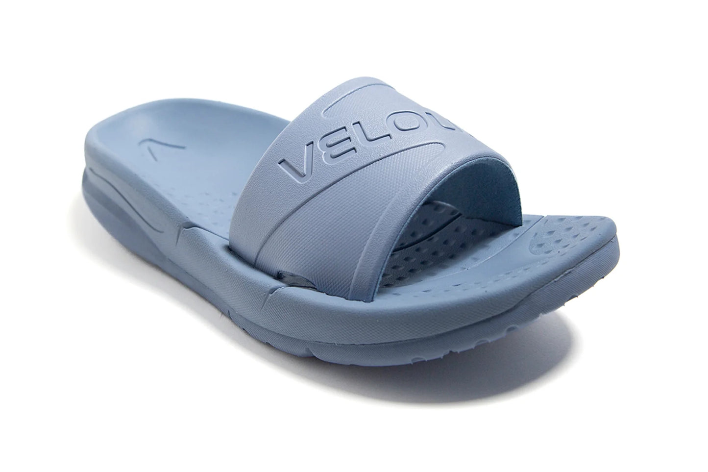 Velous | ACTIVE Slide 恢復拖鞋  淡藍
