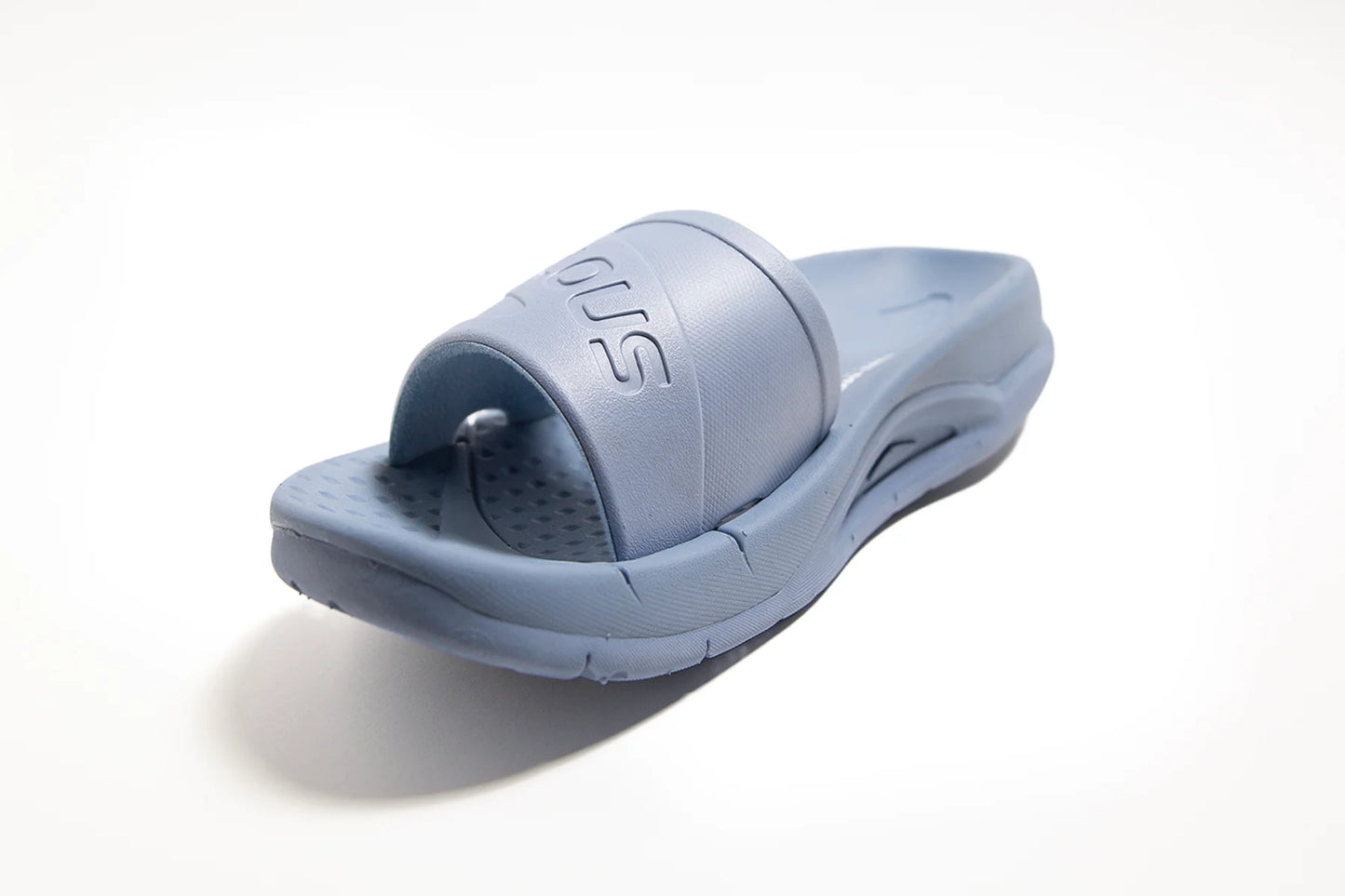 Velous | ACTIVE Slide 恢復拖鞋  淡藍