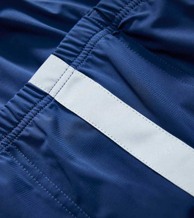 Le Col | Pro Long Sleeve Jersey 長袖車衣 軍藍