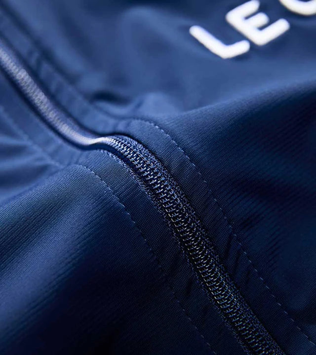 Le Col | Pro Long Sleeve Jersey 長袖車衣 軍藍