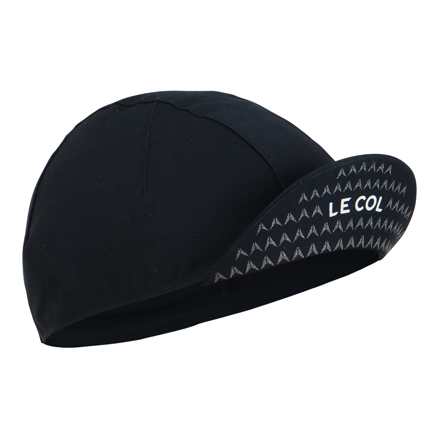 Le Col | Cycling Cap 自行車小帽 軍藍