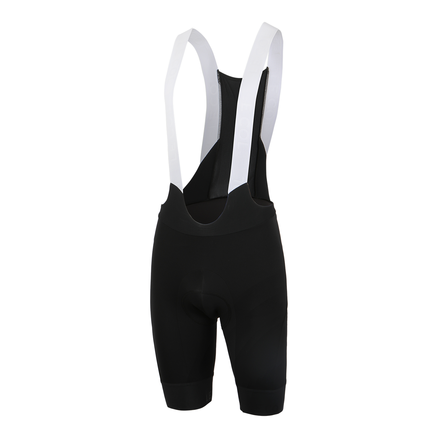 Le Col | Hors Categorie Bib Shorts II 吊帶車褲 黑/白